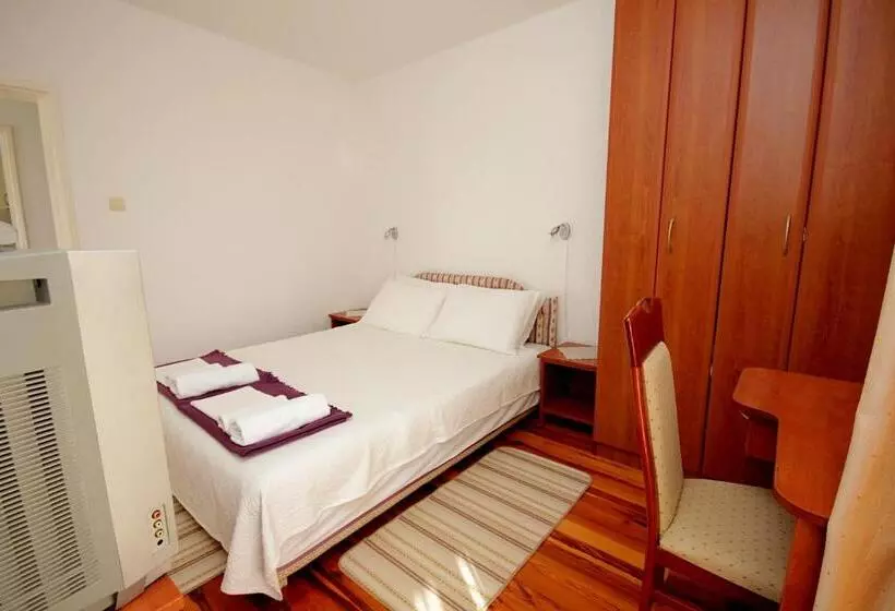 پانسیون Guesthouse Drašković