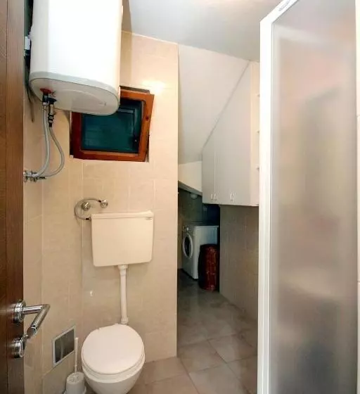پانسیون Guesthouse Drašković