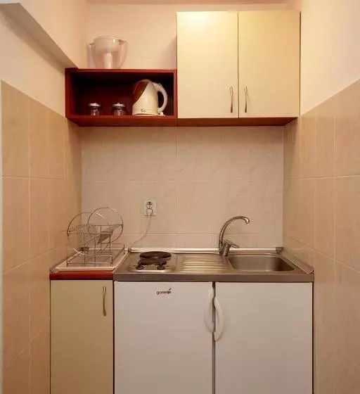 پانسیون Guesthouse Drašković