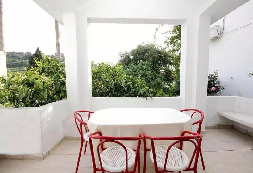 پانسیون Guesthouse Drašković