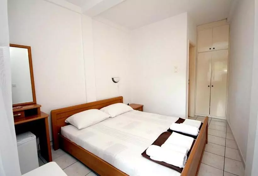 پانسیون Guesthouse Drašković