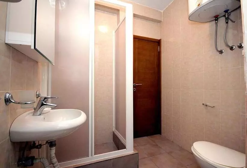 پانسیون Guesthouse Drašković