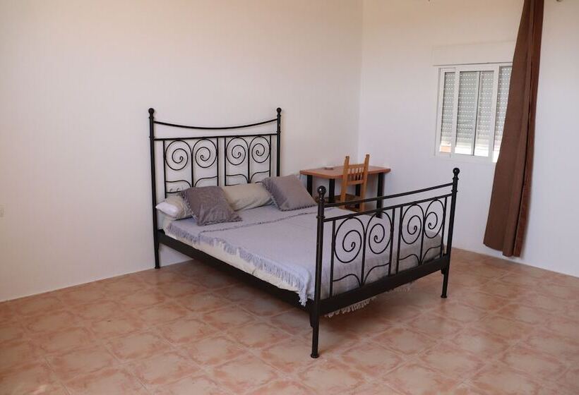 بنسيون Hípica Rancho Alegre