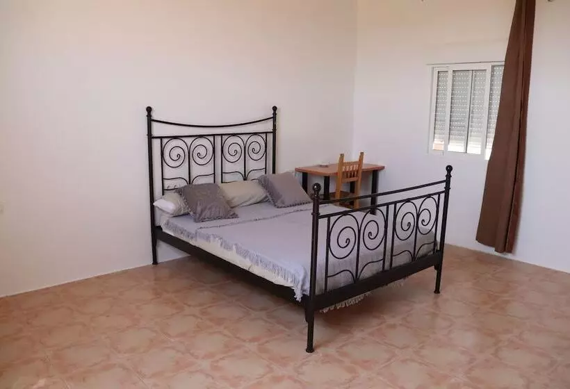پانسیون Hípica Rancho Alegre