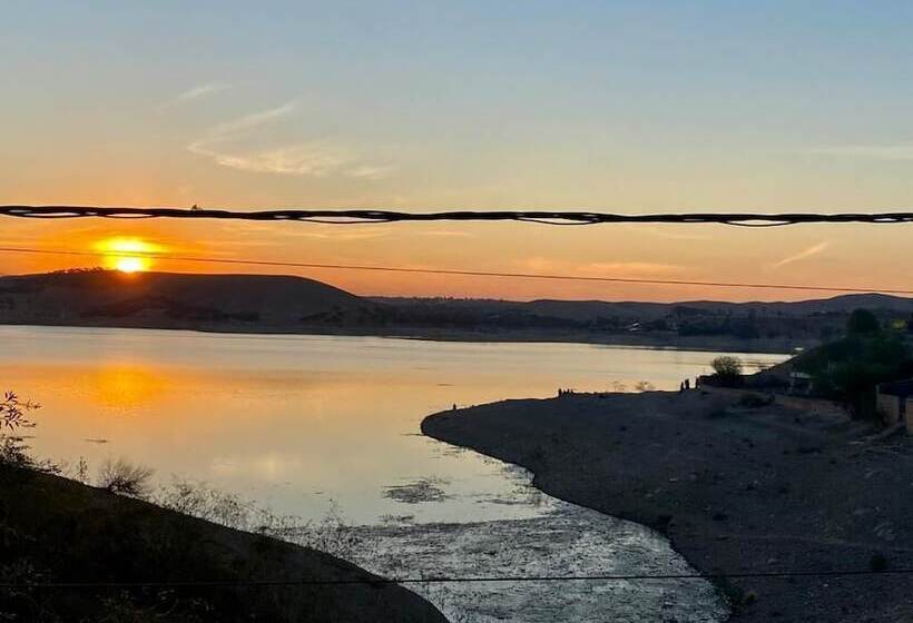 Пансион Relais Esmeralda