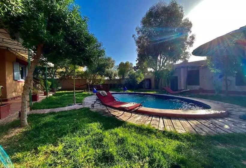 پانسیون Relais Esmeralda
