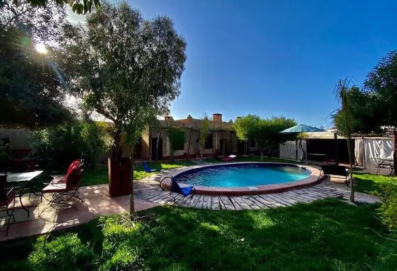 پانسیون Relais Esmeralda