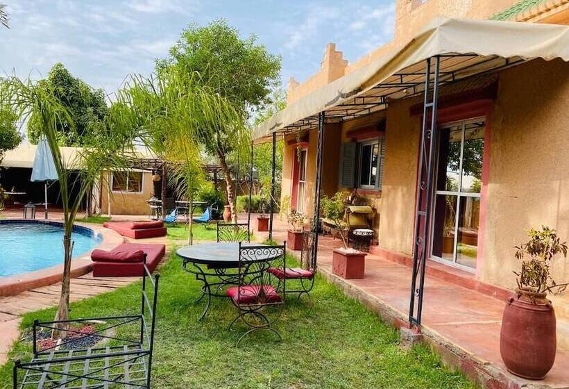 Пансион Relais Esmeralda