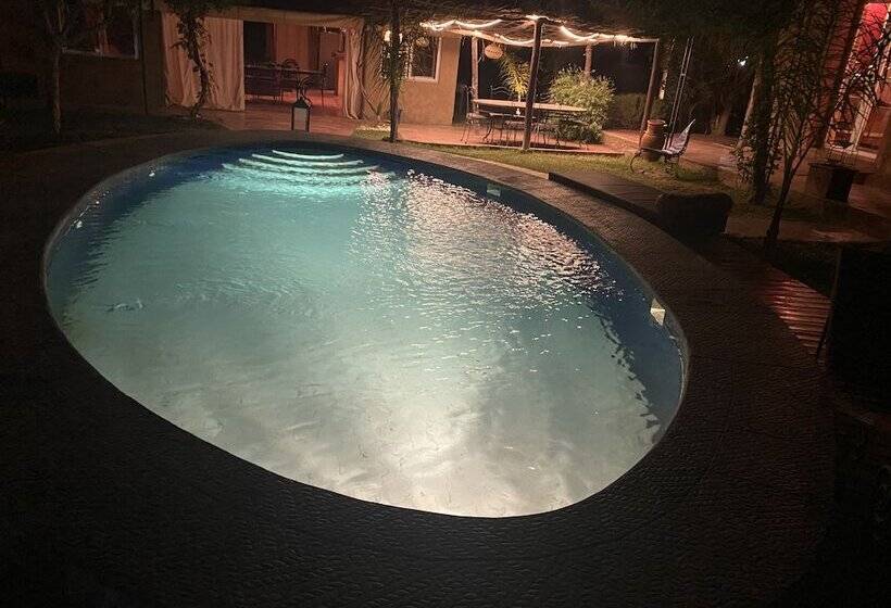 Пансион Relais Esmeralda