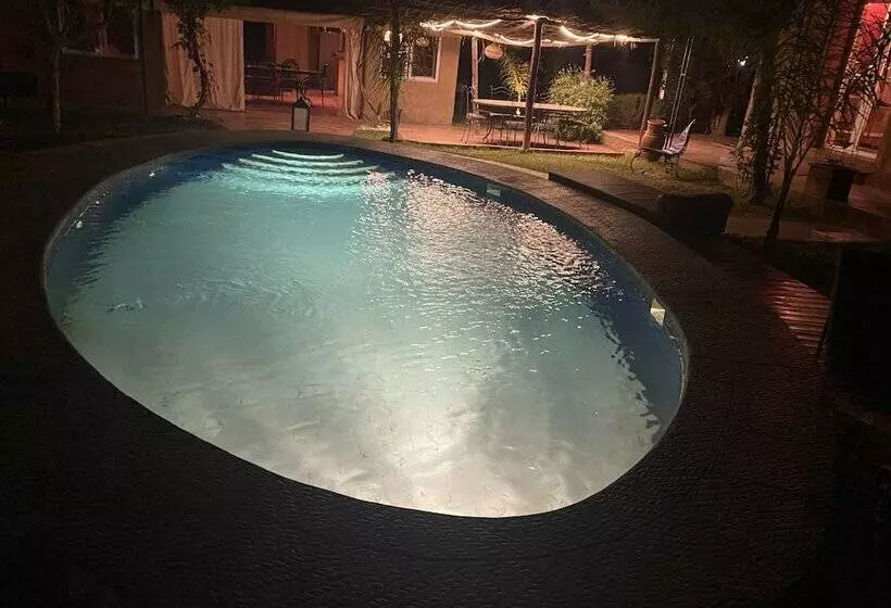 پانسیون Relais Esmeralda