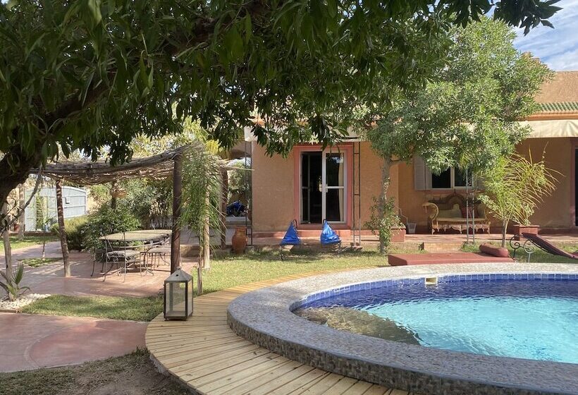 Пансион Relais Esmeralda