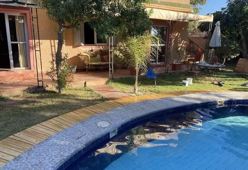 پانسیون Relais Esmeralda