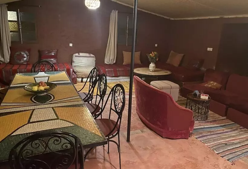 پانسیون Relais Esmeralda