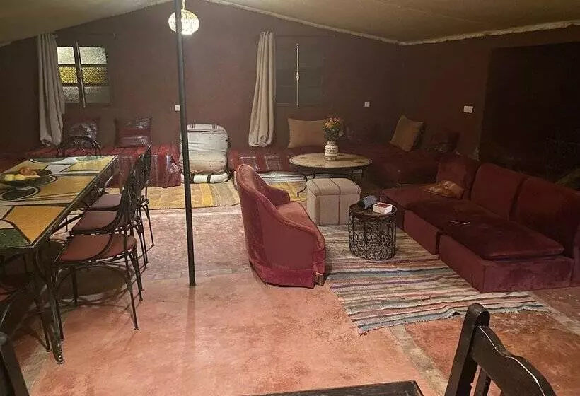پانسیون Relais Esmeralda