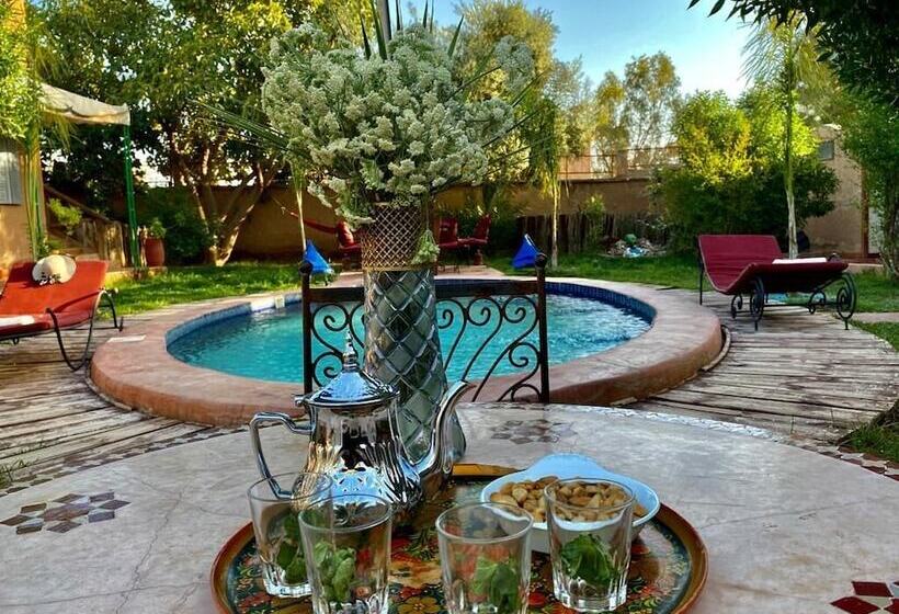 Пансион Relais Esmeralda