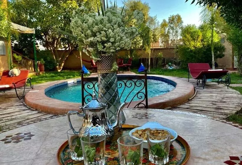 پانسیون Relais Esmeralda