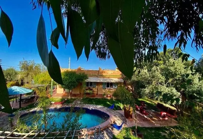 پانسیون Relais Esmeralda