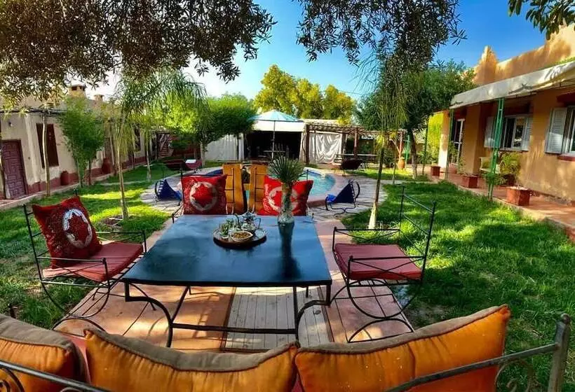 پانسیون Relais Esmeralda