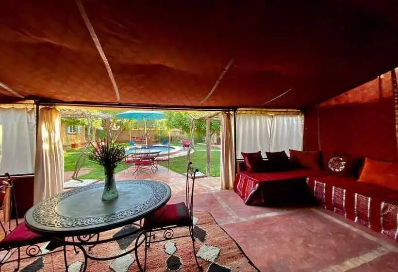 پانسیون Relais Esmeralda