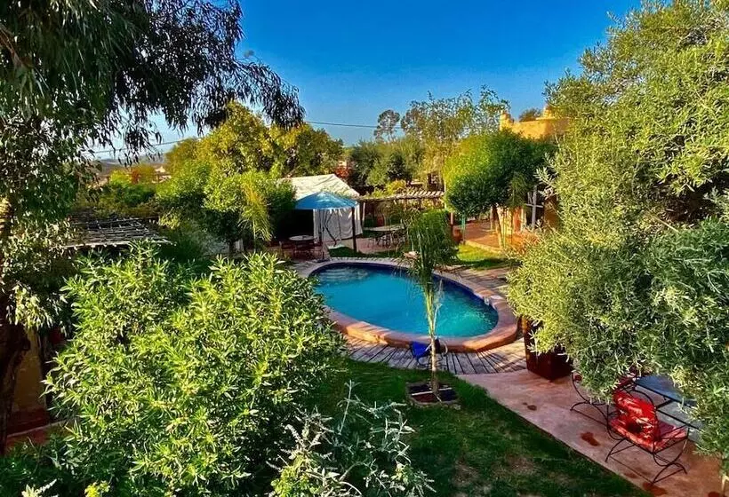 پانسیون Relais Esmeralda