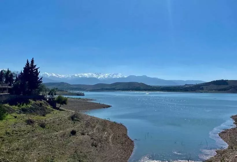 پانسیون Relais Esmeralda