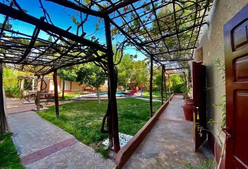 پانسیون Relais Esmeralda
