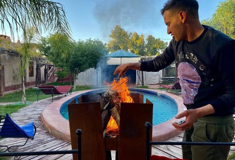 Пансион Relais Esmeralda