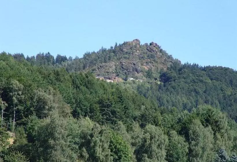 Pension Haus Anne