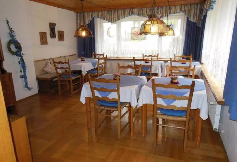 Pension Haus Anne