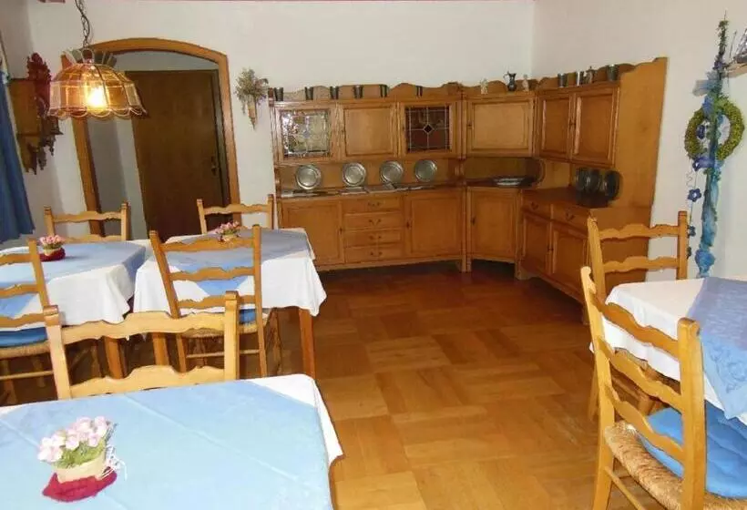Pension Haus Anne