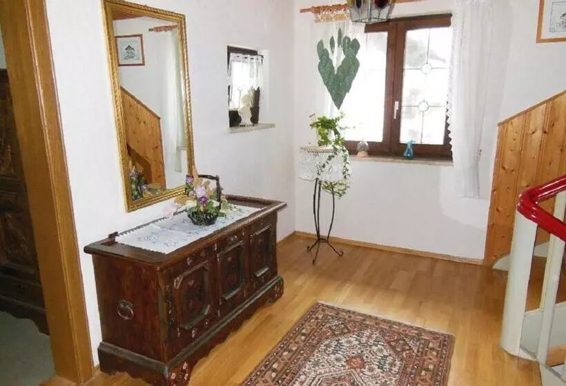 Pension Haus Anne