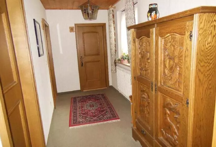 Pension Haus Anne