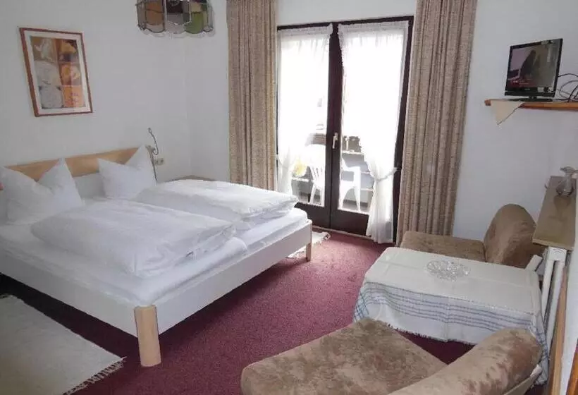 Pension Haus Anne