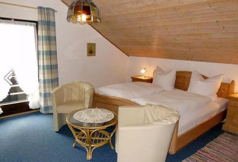 Pension Haus Anne