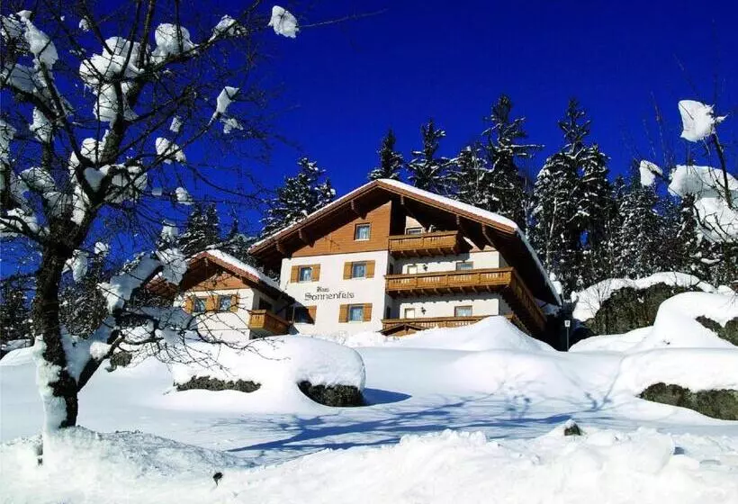 Pension Haus Sonnenfels
