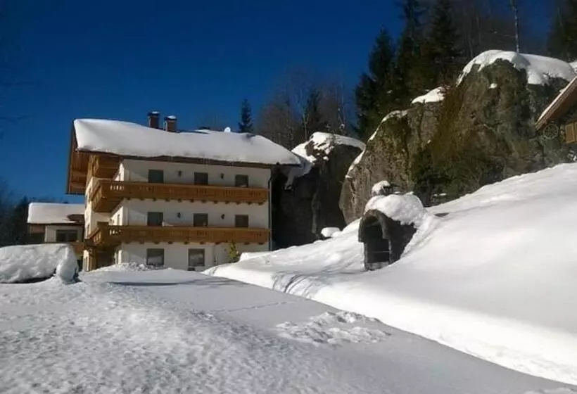 Pension Haus Sonnenfels