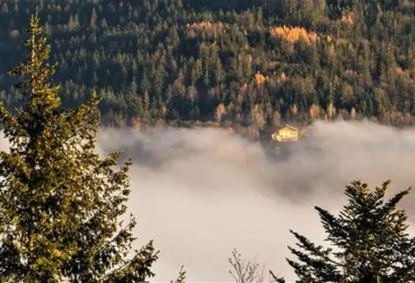 Pension Haus Sonnenfels