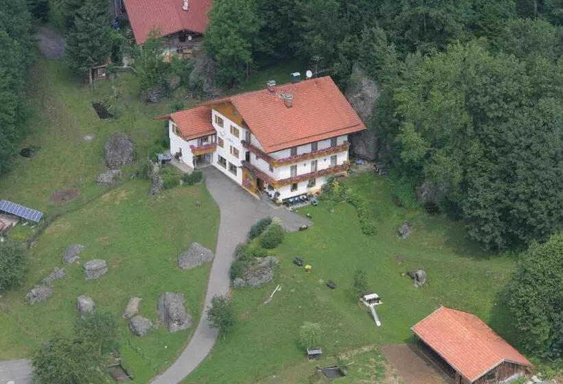 Pension Haus Sonnenfels