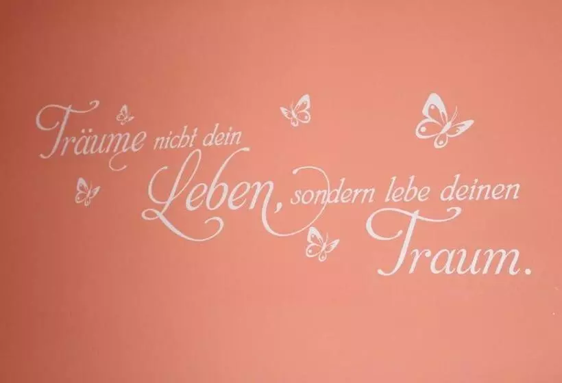 Pension Haus Sonnenfels