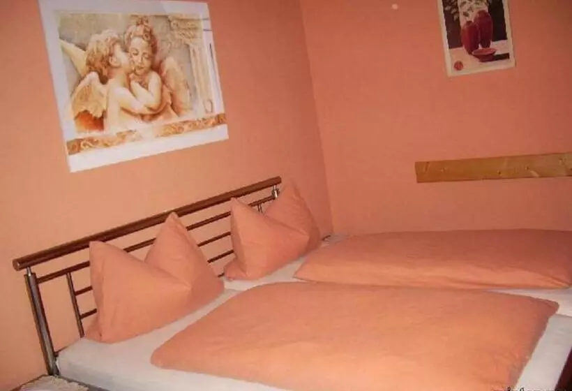 Pension Haus Sonnenfels
