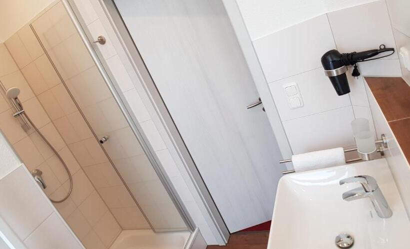 Pension Haus Waldesblick