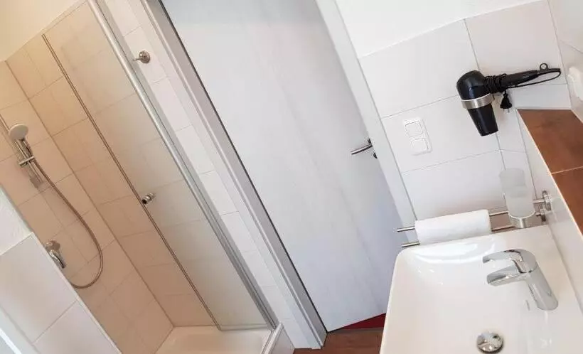 Pension Haus Waldesblick