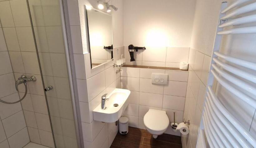 Pension Haus Waldesblick