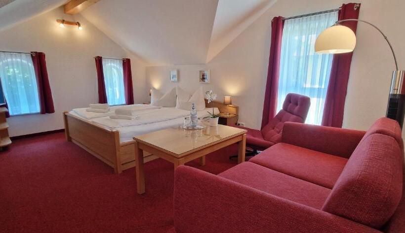 Pension Haus Waldesblick