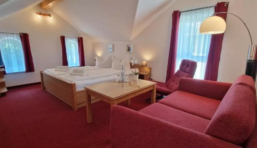 Pension Haus Waldesblick