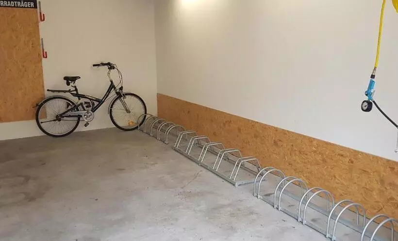 Pension Haus Waldesblick