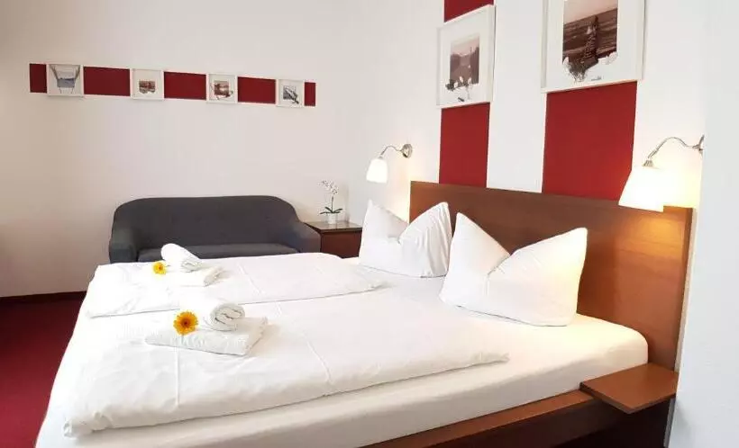 Pension Haus Waldesblick