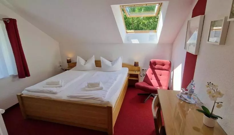 Pension Haus Waldesblick