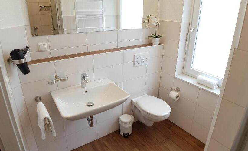 Pension Haus Waldesblick