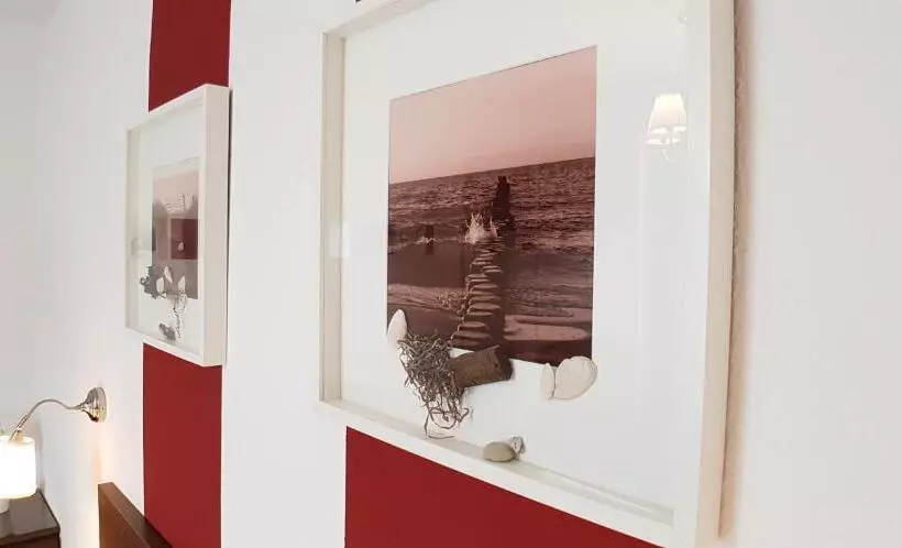 Pension Haus Waldesblick